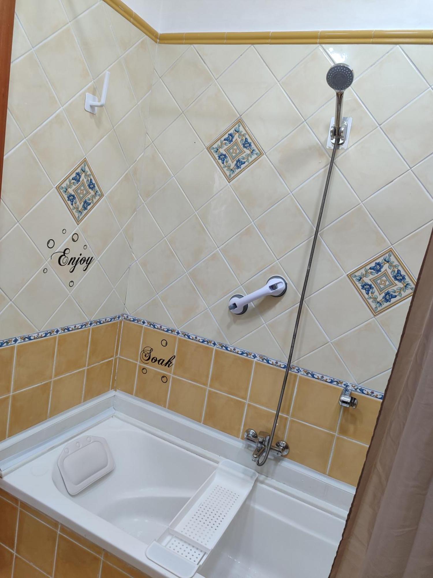 La Casa Di Simone Apartment Naples Exterior photo